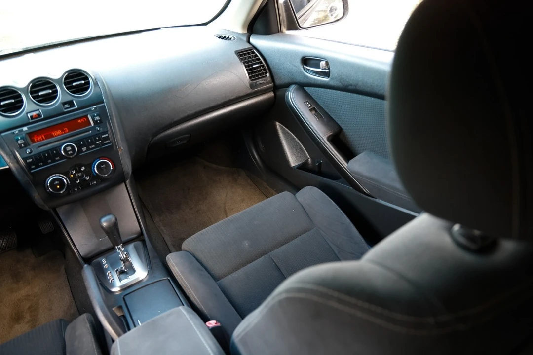 2012 Nissan Altima 4th Gen - Image 21 of 21