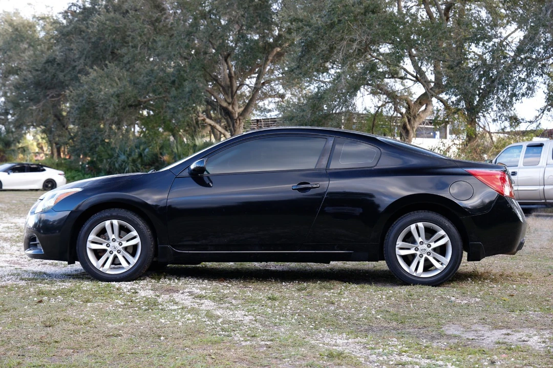 2012 Nissan Altima 5th Gen - Image 3 of 12