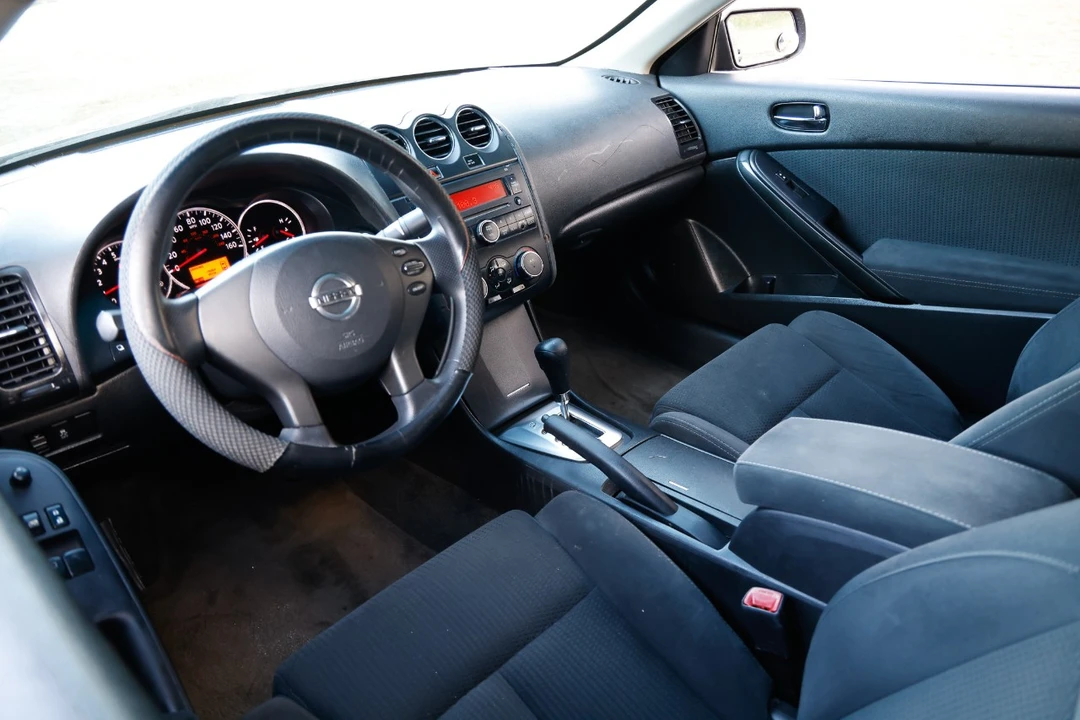 2012 Nissan Altima 5th Gen - Image 4 of 12