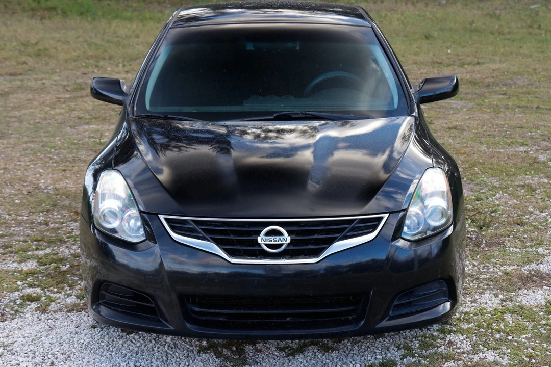 2012 Nissan Altima 4th Gen - Image 17 of 21
