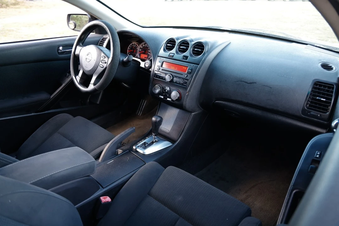 2012 Nissan Altima 4th Gen - Image 18 of 21