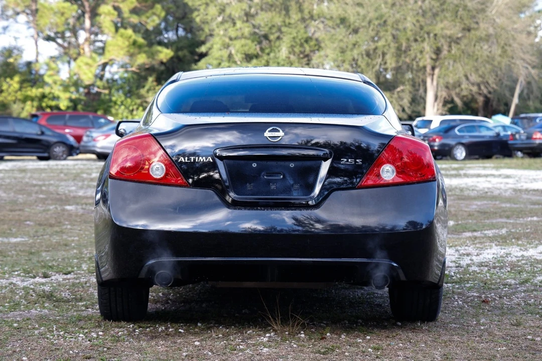 2012 Nissan Altima 4th Gen - Image 5 of 21