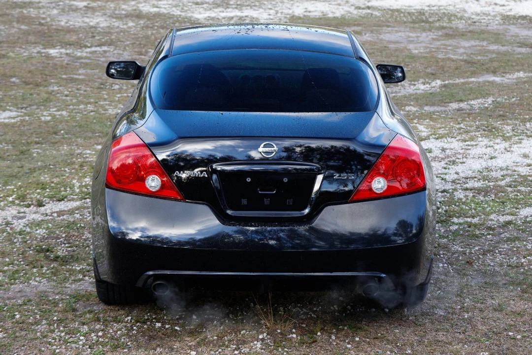 2012 Nissan Altima 5th Gen - Image 7 of 12