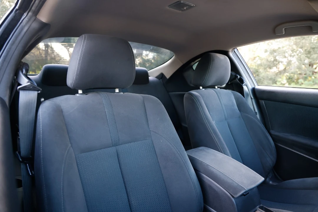 2012 Nissan Altima 4th Gen - Image 16 of 21