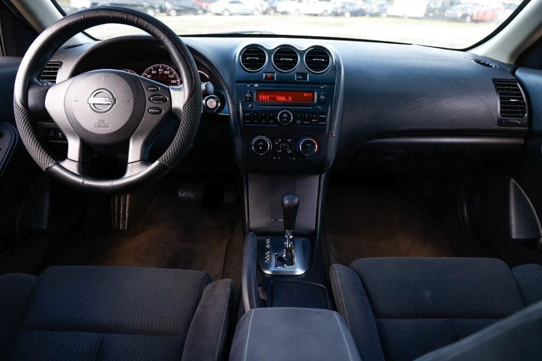 2012 Nissan Altima 4th Gen - Image 20 of 21