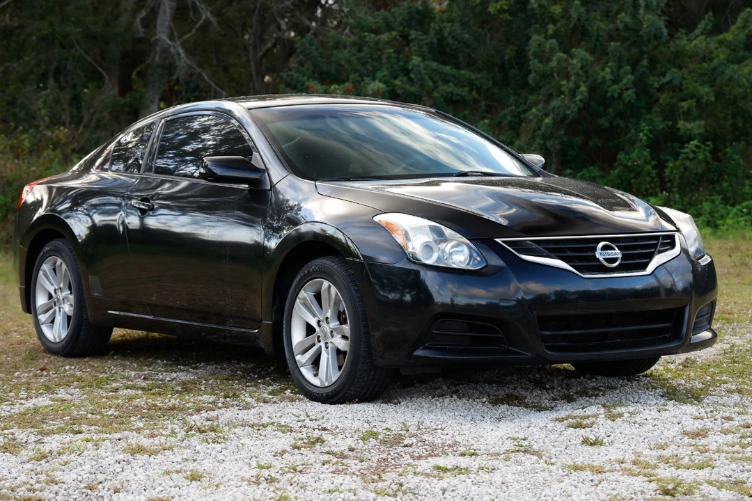 2012 Nissan Altima 4th Gen - Image 13 of 21
