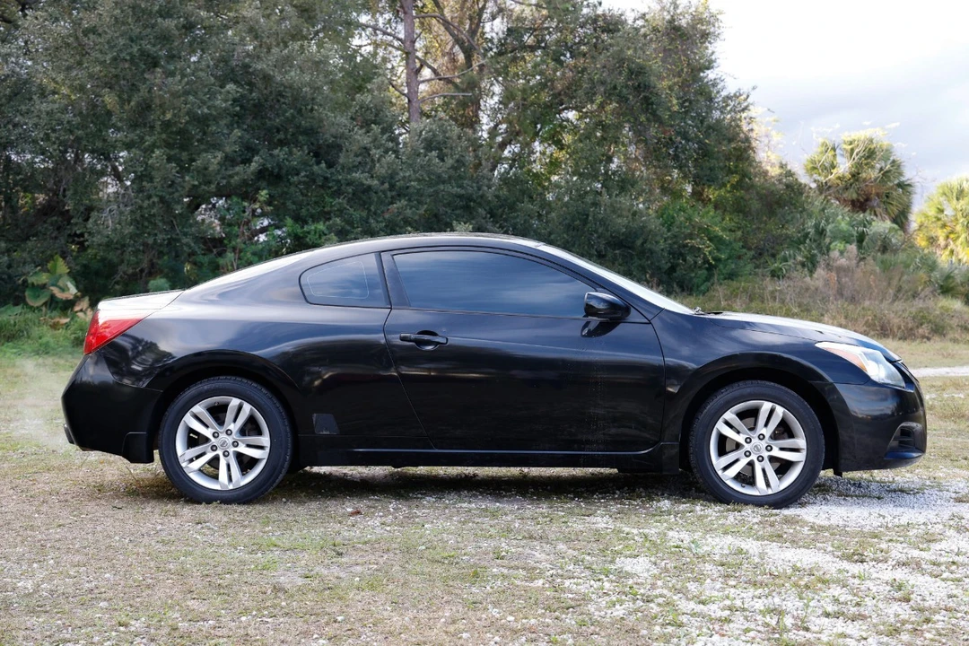 2012 Nissan Altima 5th Gen - Image 11 of 12
