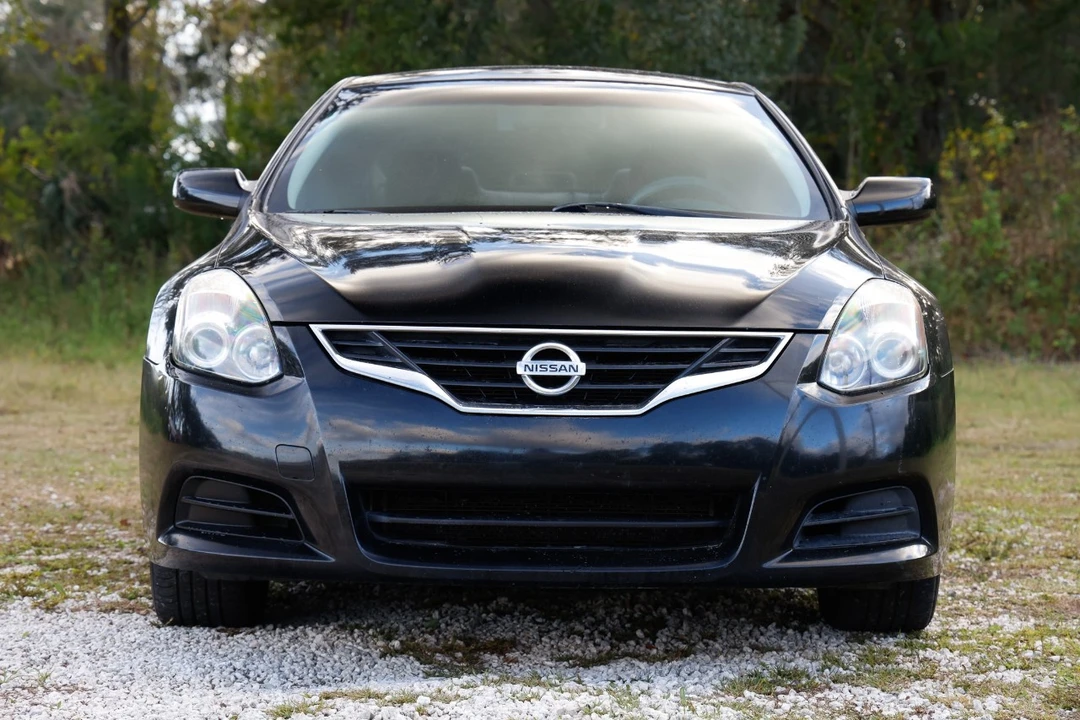 2012 Nissan Altima 4th Gen - Image 15 of 21