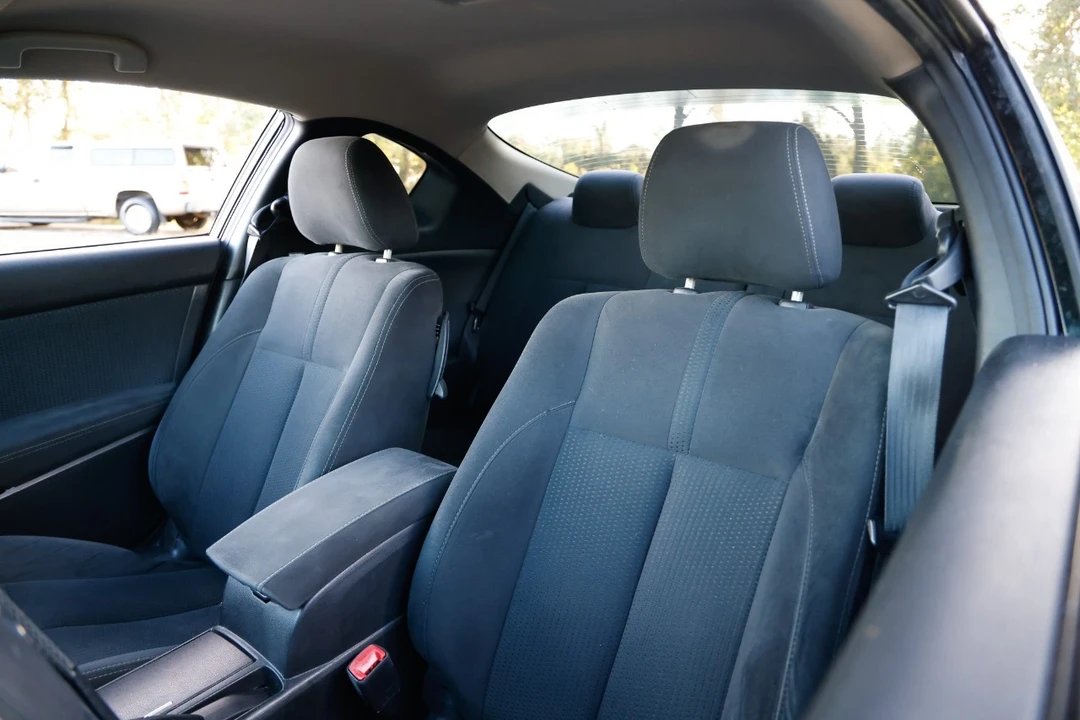 2012 Nissan Altima 4th Gen - Image 6 of 21