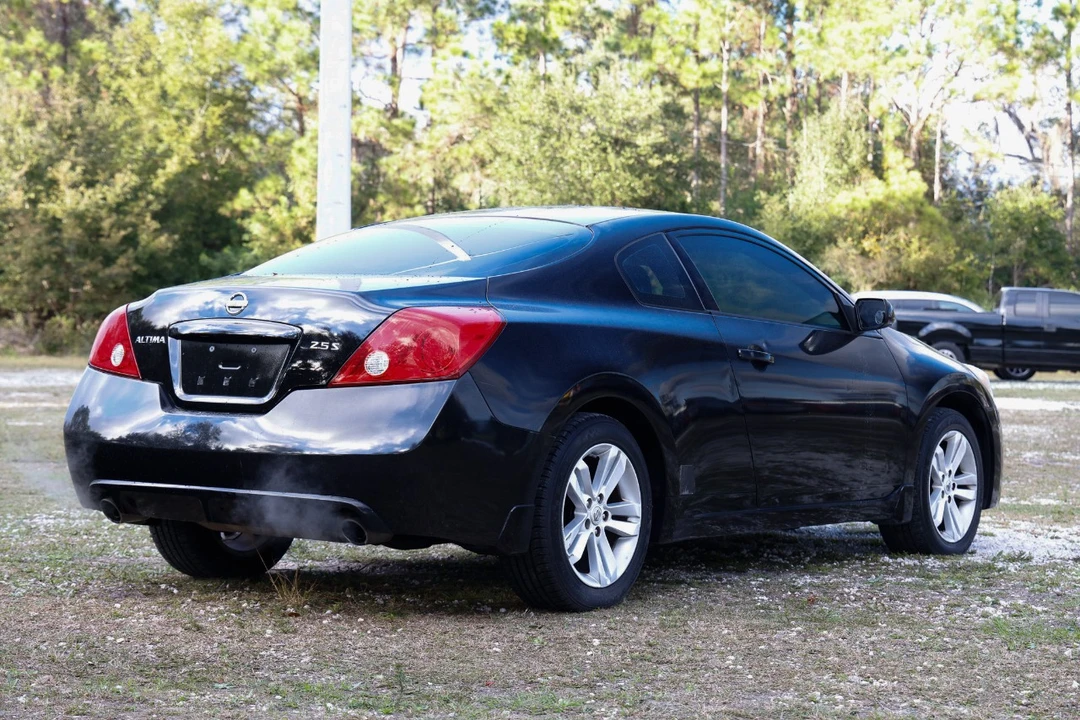 2012 Nissan Altima 5th Gen - Image 9 of 12