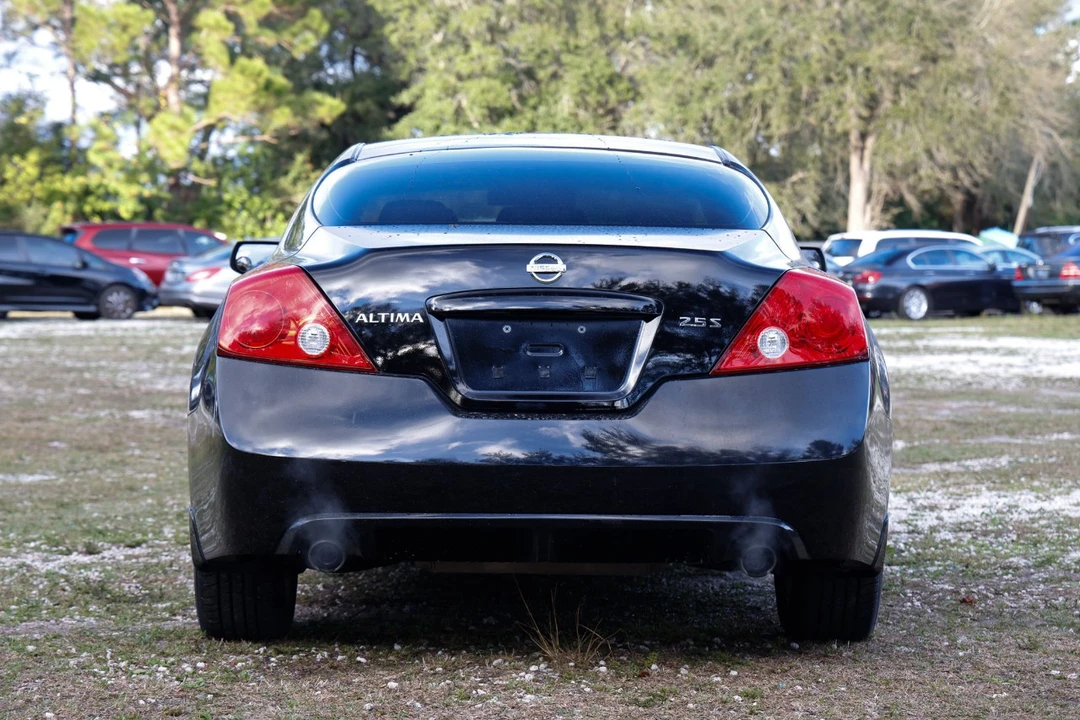 2012 Nissan Altima 5th Gen - Image 5 of 12
