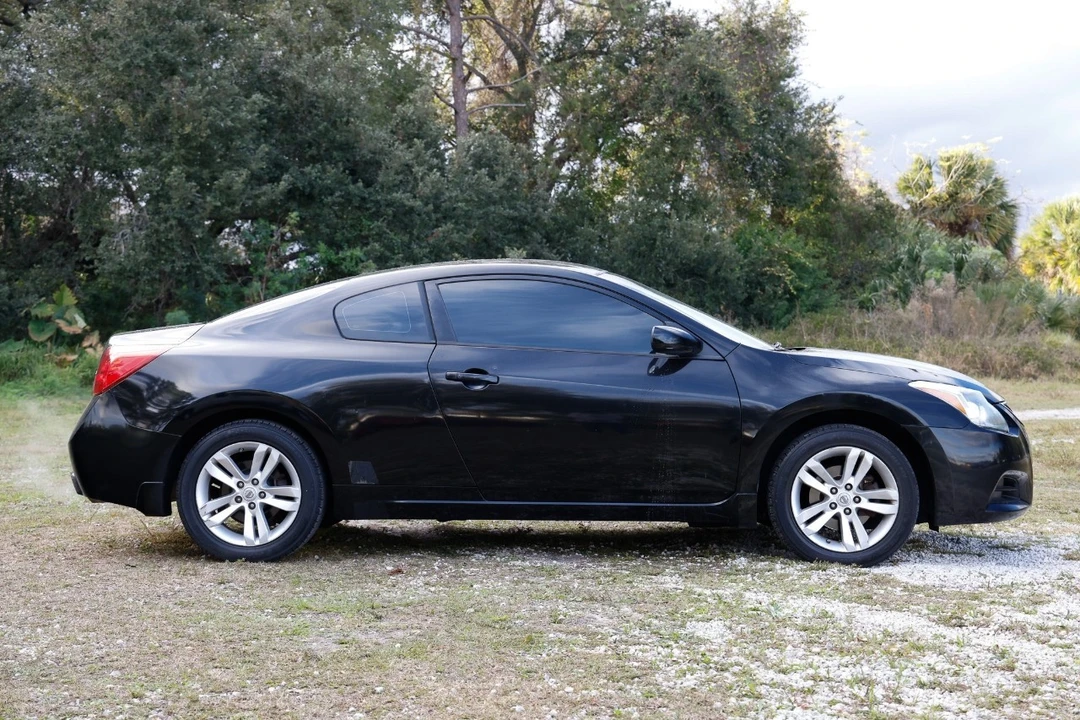 2012 Nissan Altima 4th Gen - Image 11 of 21