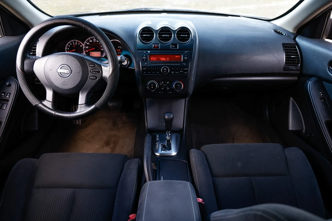 2012 Nissan Altima 4th Gen - Image 2 of 21