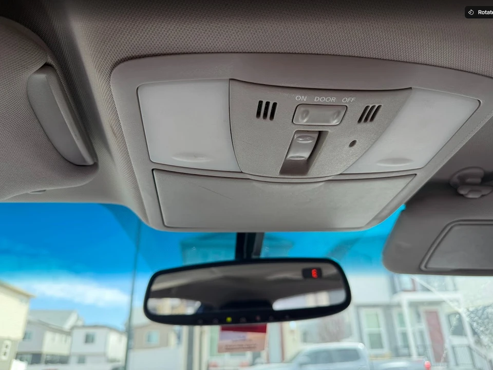 2012 Nissan Altima 4th Gen - Image 12 of 19