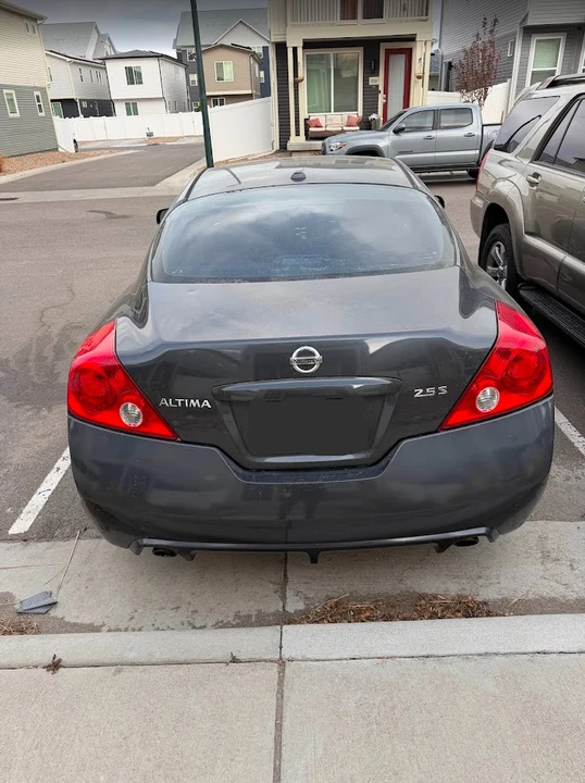 2012 Nissan Altima 4th Gen - Image 8 of 19