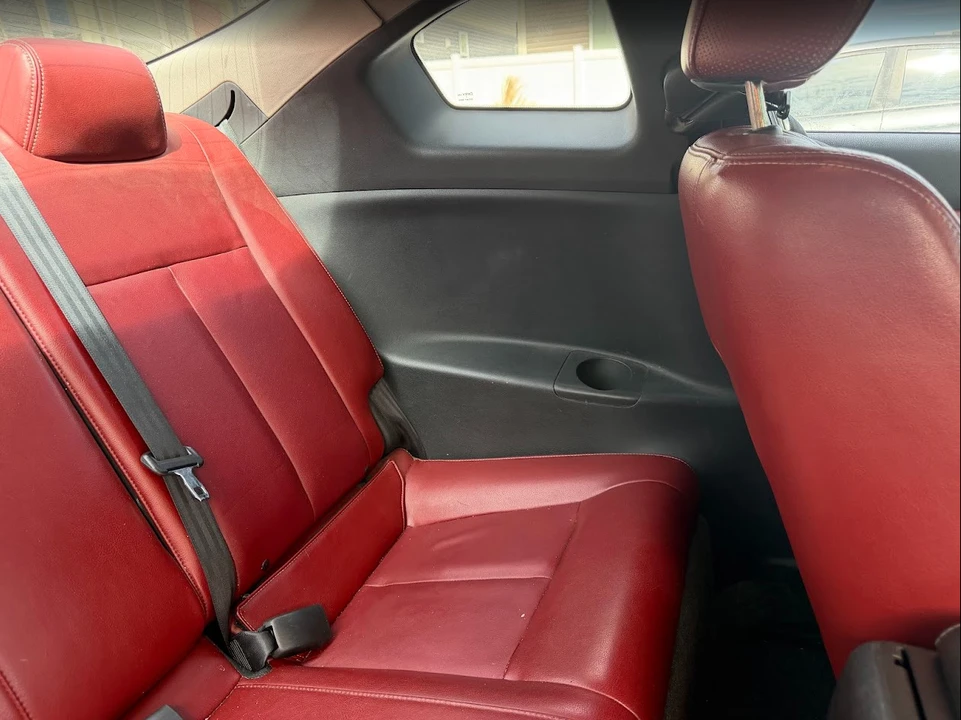 2012 Nissan Altima 4th Gen - Image 19 of 19