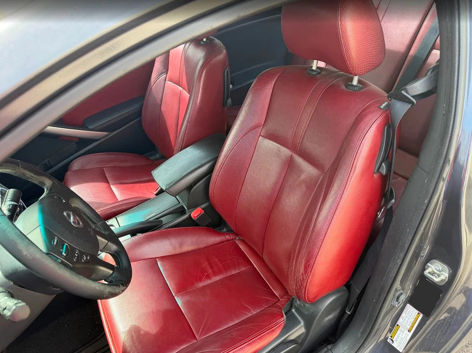 2012 Nissan Altima 4th Gen - Image 14 of 19