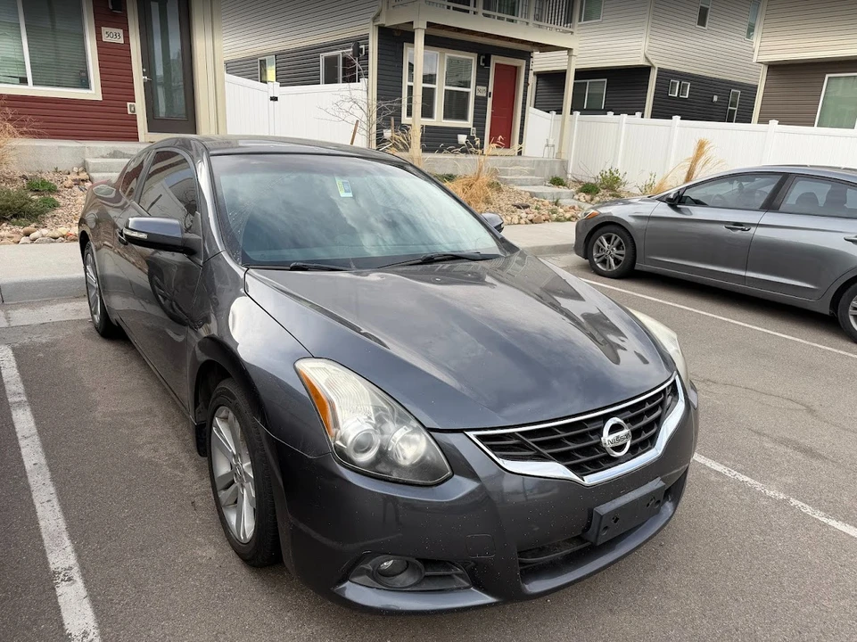 2012 Nissan Altima 4th Gen - Image 6 of 19