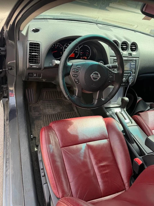 2012 Nissan Altima 4th Gen - Image 15 of 19