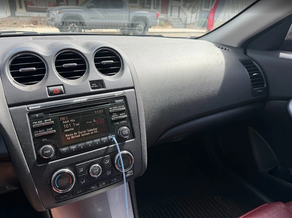2012 Nissan Altima 4th Gen - Image 10 of 19