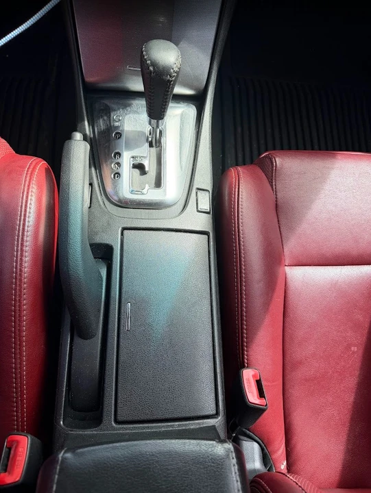 2012 Nissan Altima 4th Gen - Image 13 of 19