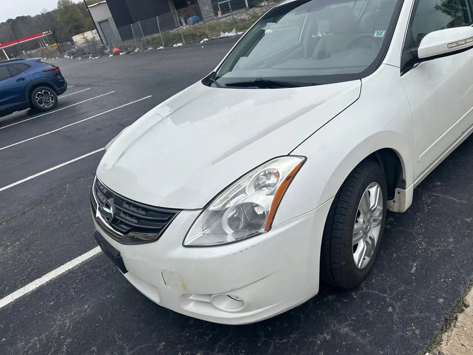 2012 Nissan Altima 4th Gen - Image 3 of 7