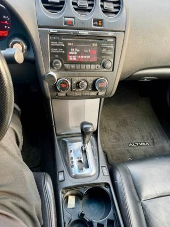 2012 Nissan Altima 4th Gen - Image 14 of 20