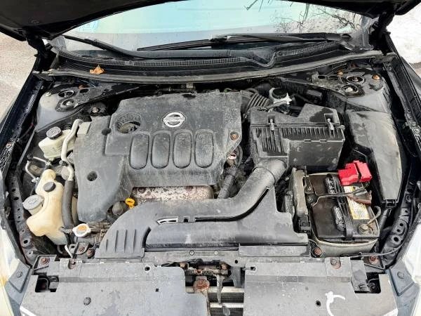 2012 Nissan Altima 4th Gen - Image 20 of 20