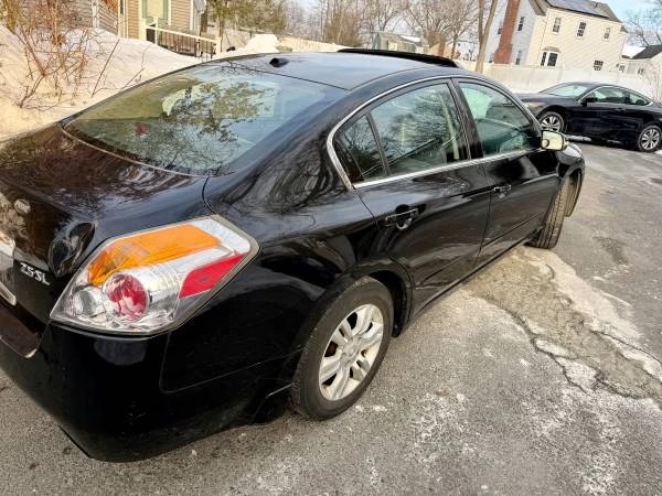 2012 Nissan Altima 4th Gen - Image 4 of 20