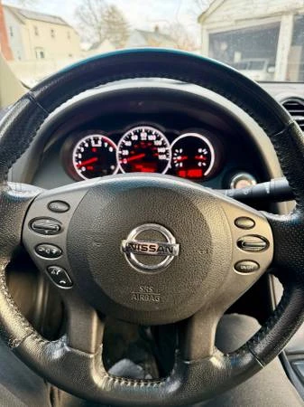 2012 Nissan Altima 4th Gen - Image 19 of 20