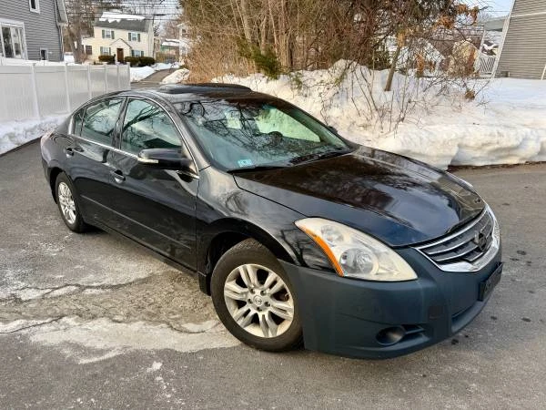 2012 Nissan Altima 4th Gen - Image 3 of 20