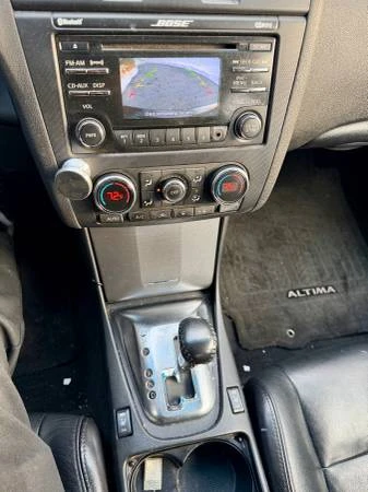 2012 Nissan Altima 4th Gen - Image 15 of 20