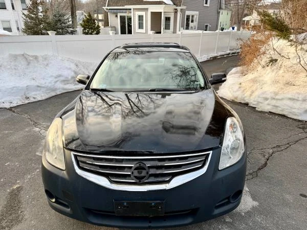 2012 Nissan Altima 4th Gen - Image 2 of 20