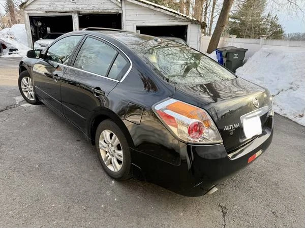 2012 Nissan Altima 4th Gen - Image 6 of 20