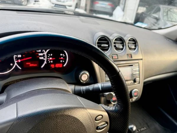 2012 Nissan Altima 4th Gen - Image 16 of 20