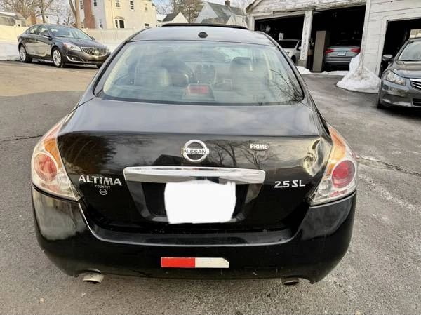 2012 Nissan Altima 4th Gen - Image 5 of 20