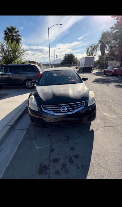 2012 Nissan Altima 4th Gen - Image 4 of 5