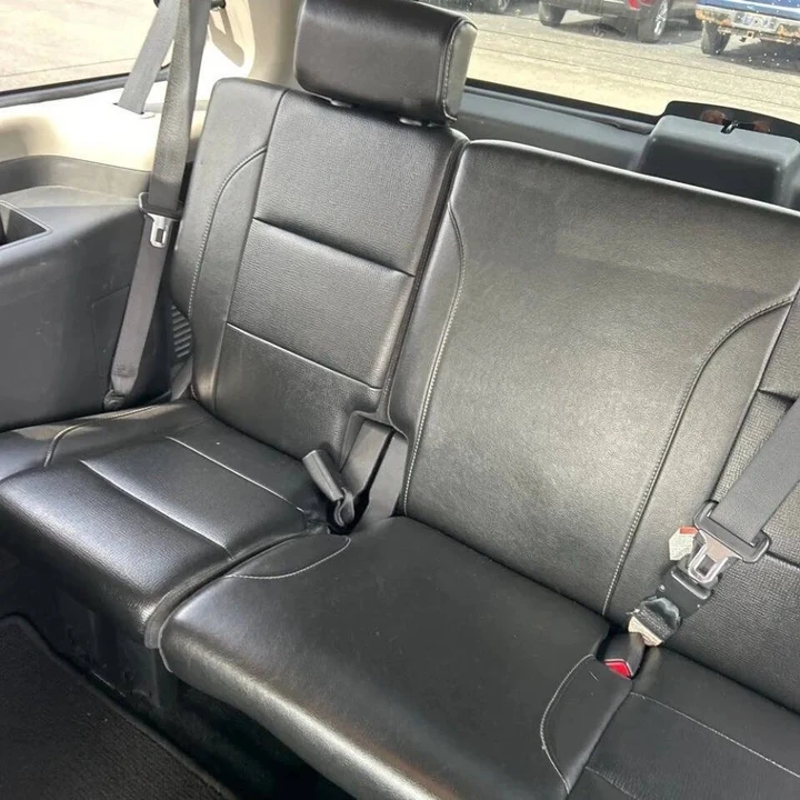 2012 Nissan Armada - Image 8 of 19