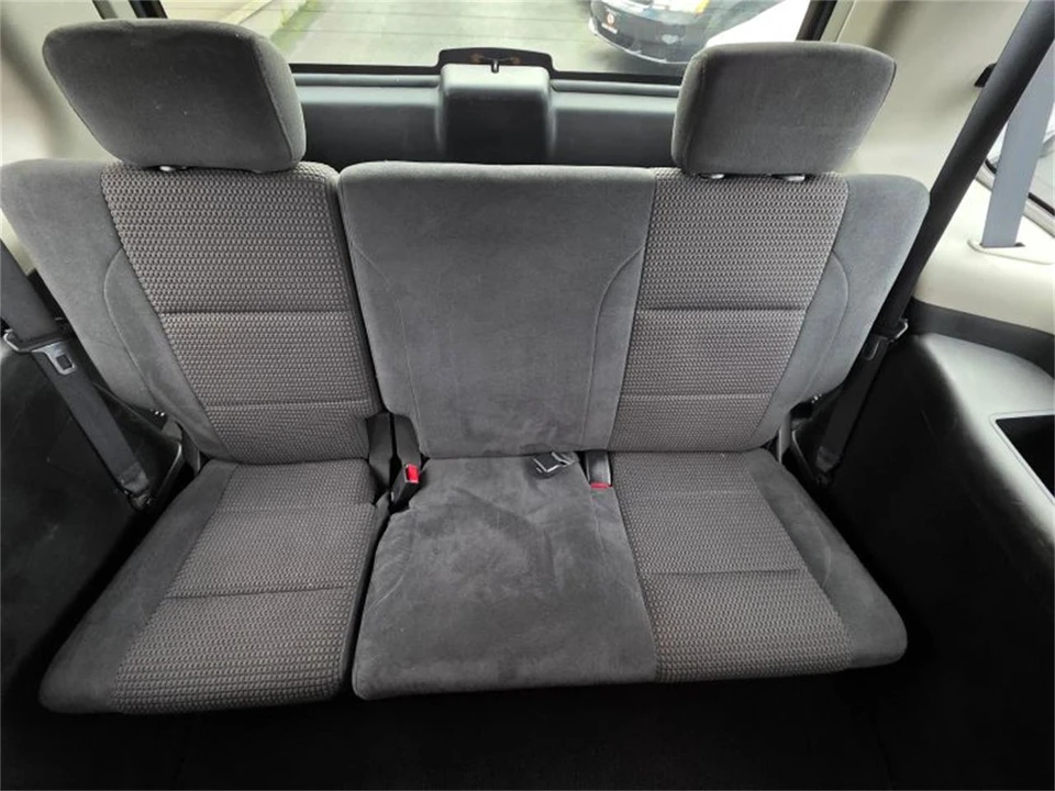 2012 Nissan Armada - Image 11 of 23
