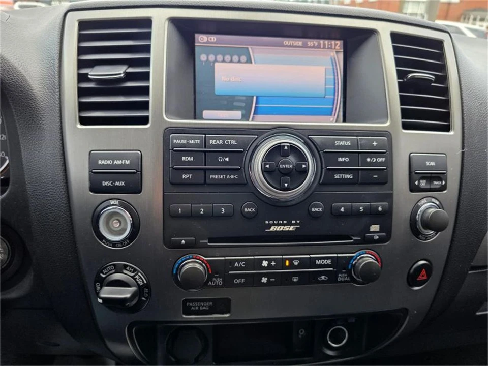 2012 Nissan Armada - Image 19 of 23
