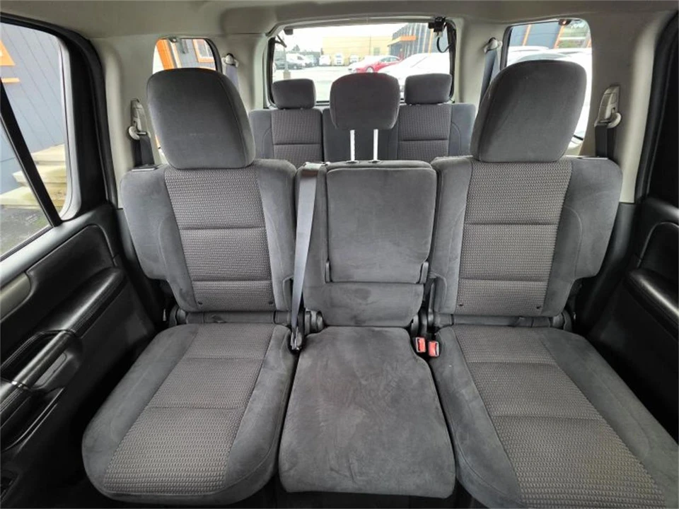 2012 Nissan Armada - Image 13 of 23