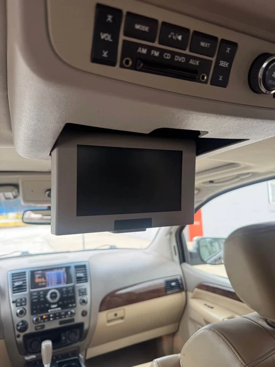 2012 Nissan Armada - Image 14 of 16