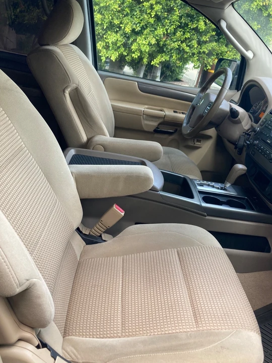 2012 Nissan Armada - Image 21 of 21
