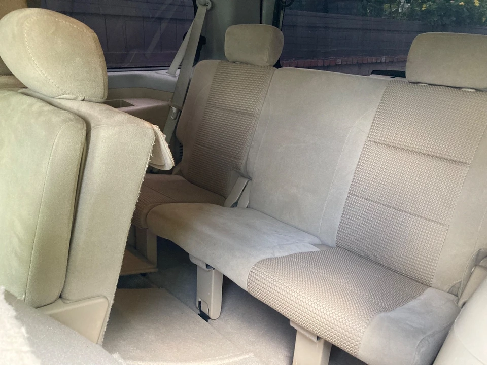 2012 Nissan Armada - Image 20 of 21