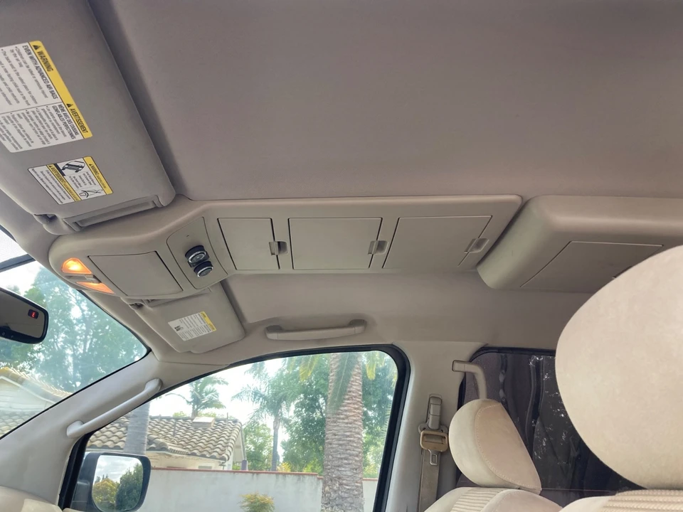 2012 Nissan Armada - Image 15 of 21