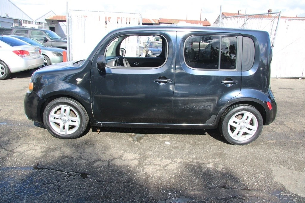 2012 Nissan Cube - Image 3 of 21