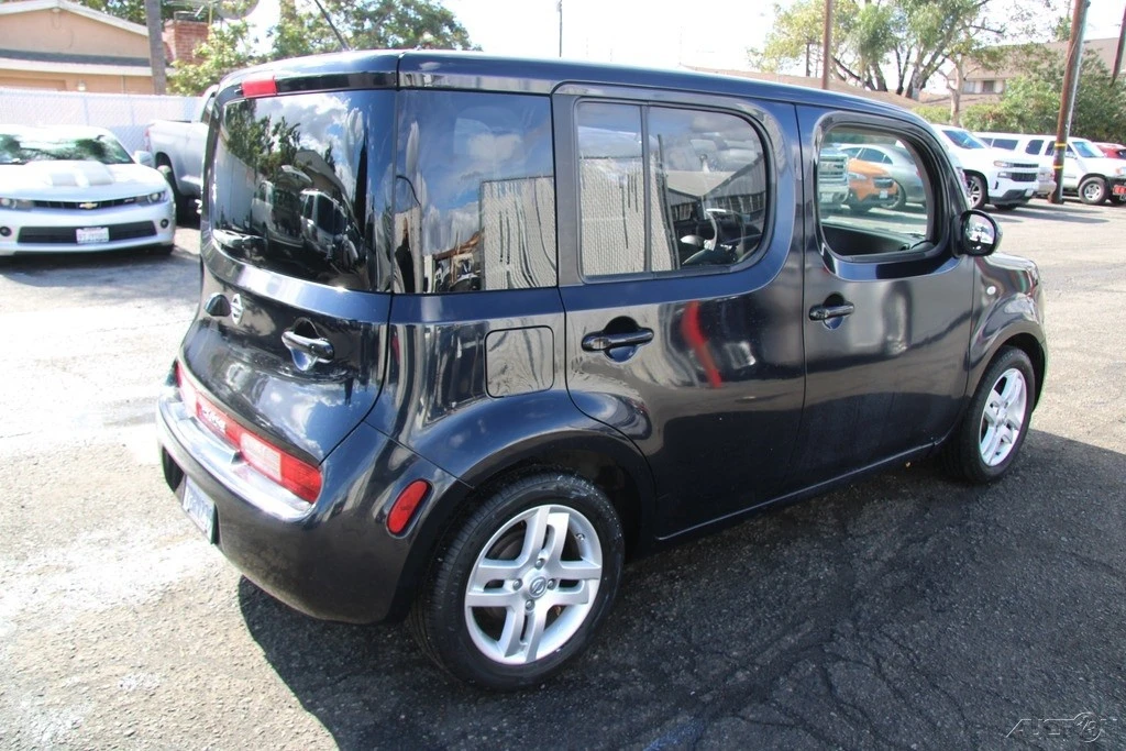 2012 Nissan Cube - Image 6 of 21