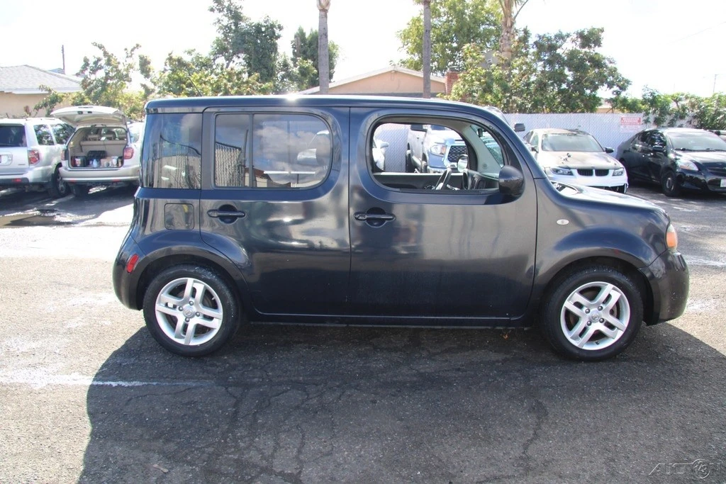 2012 Nissan Cube - Image 7 of 21