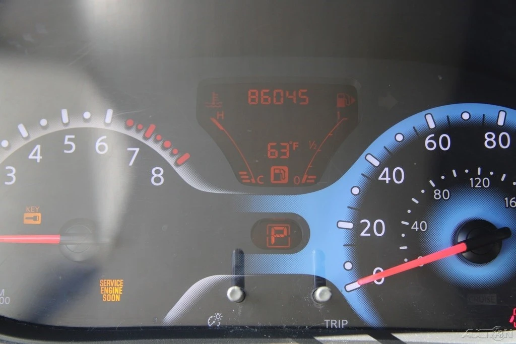 2012 Nissan Cube - Image 15 of 21