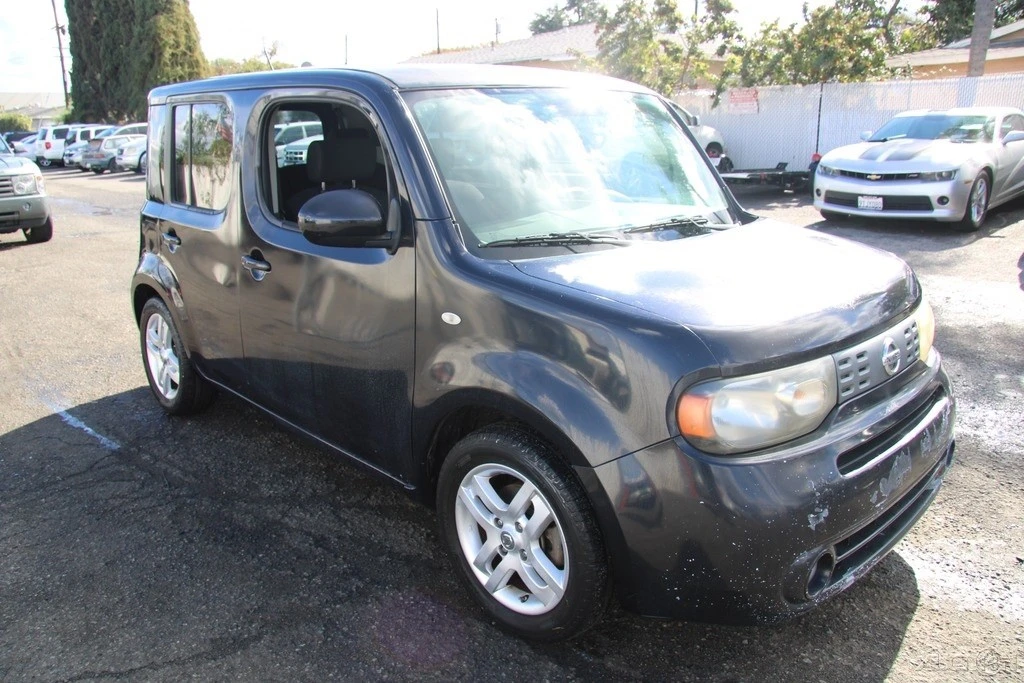 2012 Nissan Cube - Image 8 of 21